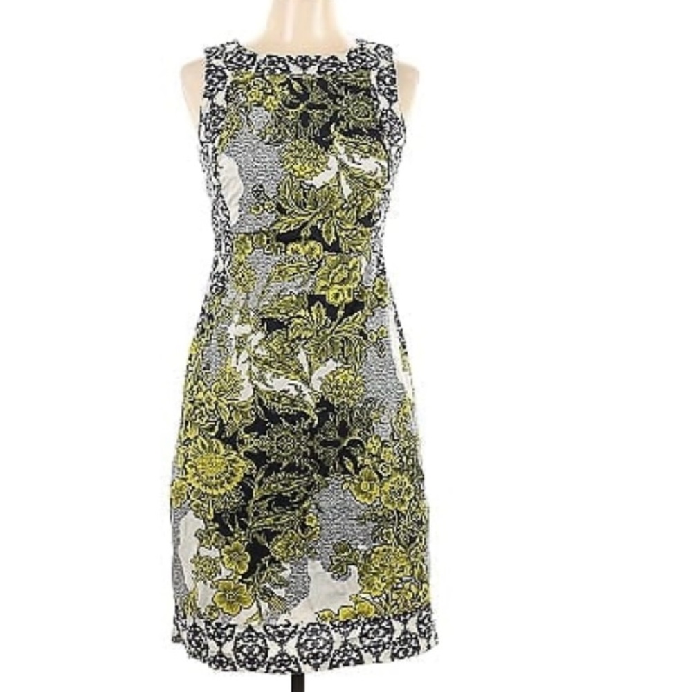 Weston Wear casual dress classic style